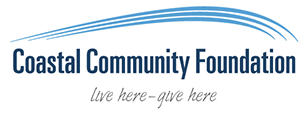 Coast Community Foundation Logo