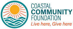 Coast Community Foundation Logo